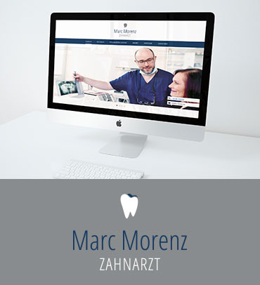 Marc Morenz