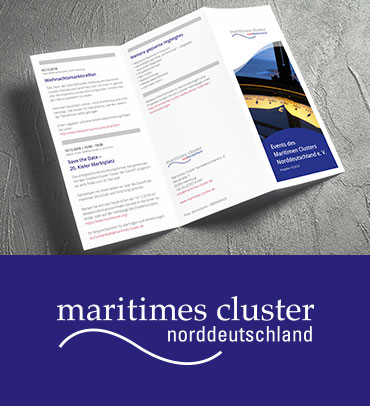 Maritimes Cluster